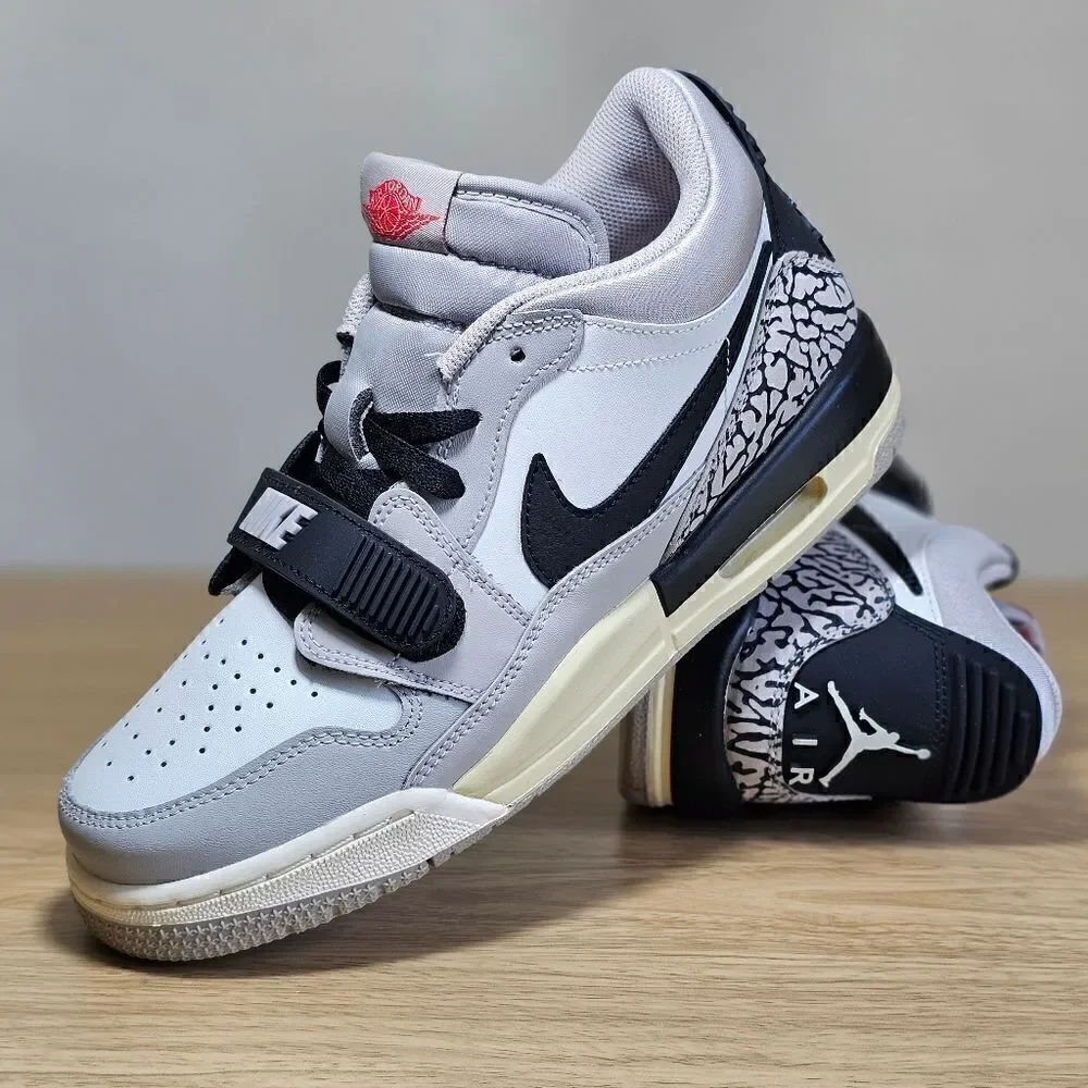 Jordan nike air